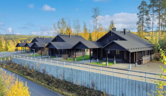 Golfarinkunnas 9f by Interhome in Kuhmoinen