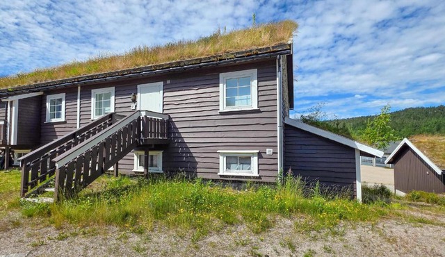Gorgeous Apartment In Drangedal