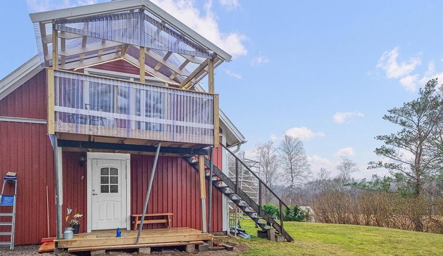 Gorgeous apartment in Alingsås with WiFi