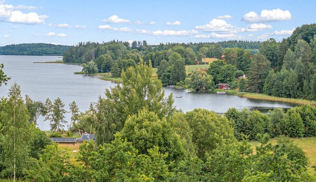 Gorgeous apartment in Stjärnhov in Stjärnhov