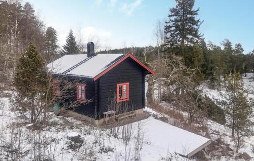 Gorgeous Home In Åkersberga