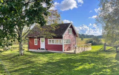 Gorgeous Home In Askersund