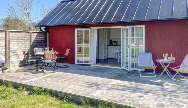 Gorgeous home in Blidö with WiFi