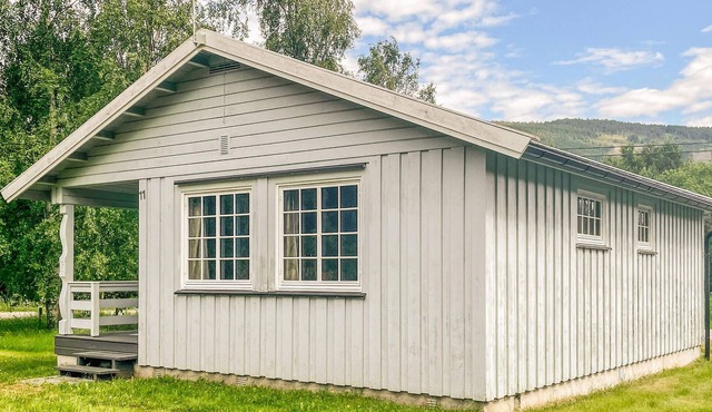 Gorgeous home in Dovre with WiFi