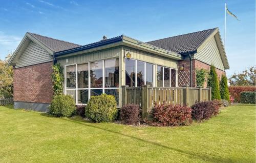 Gorgeous Home In Eksjö With Sauna in Eksjö