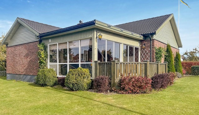 Gorgeous home in Eksjö with sauna