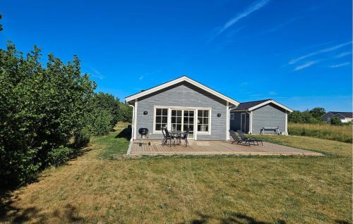 Gorgeous Home In Färjestaden
