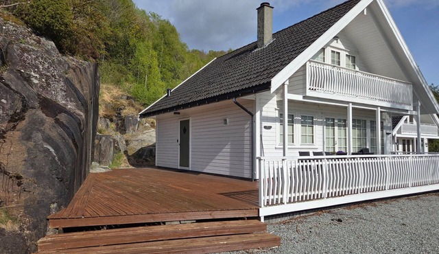 Gorgeous home in Fister with WiFi