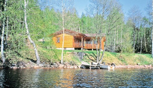Gorgeous home in Gislaved with sauna
