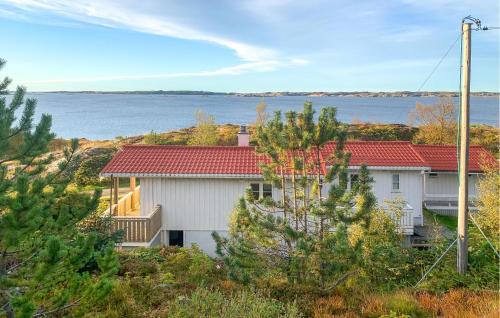 Gorgeous Home In Kvenvær With House Sea View