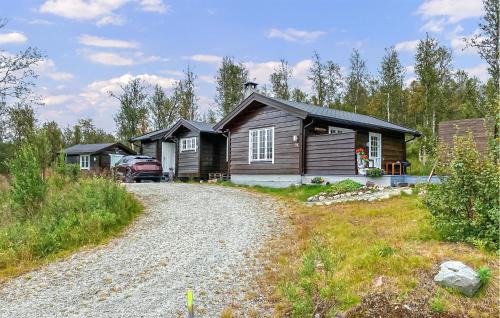 Gorgeous Home In Dagali With Wifi