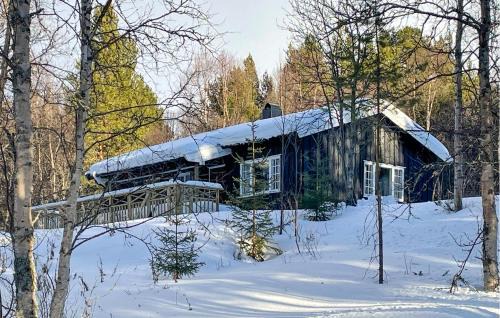 Gorgeous Home In Os I Østerdalen