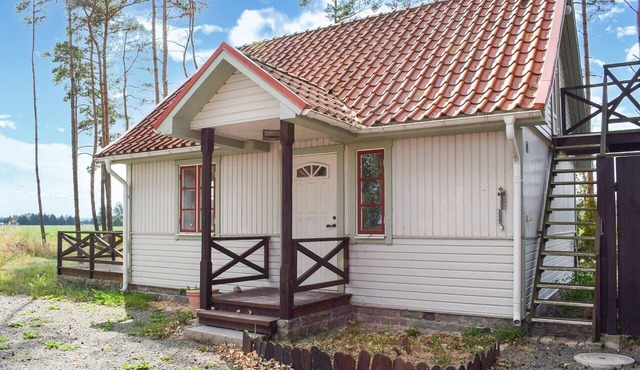 Gorgeous home in Gärds Köpinge with WiFi in Gärds Köpinge