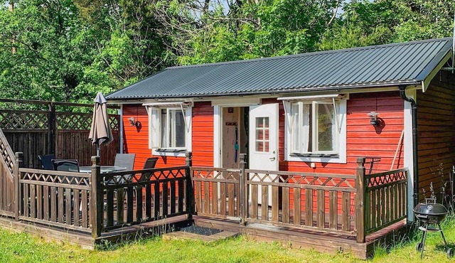 Gorgeous home in Visby with WiFi