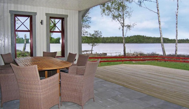 Gorgeous Home In Vittaryd With Sauna in Vittaryd