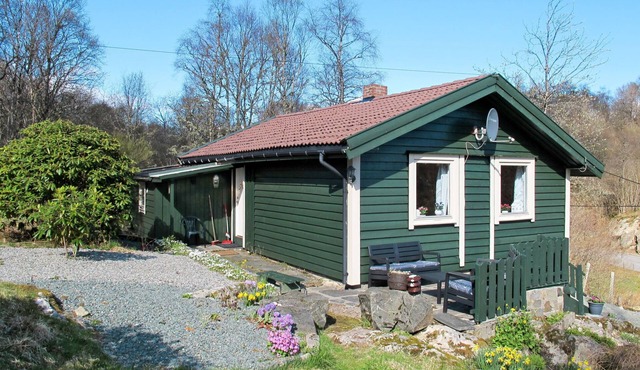 Grønnehytta by Interhome