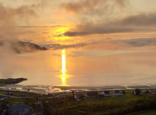 Grøtfjord