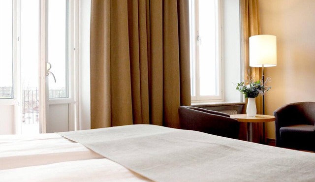 Grand Hotel Falkenberg