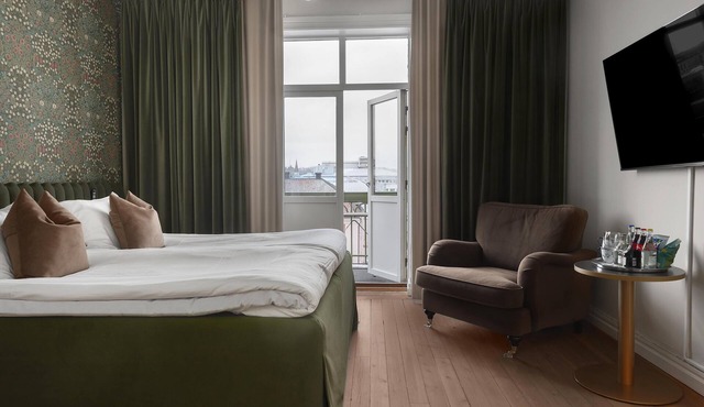 Grand Hotel Jonkoping, BW Signature Collection