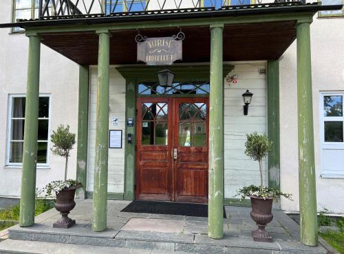 Grangärde Hotell in Grangarde
