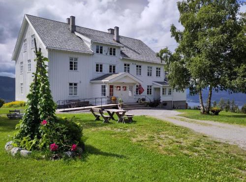 Granum Gård