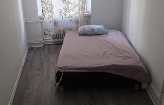 great apartment