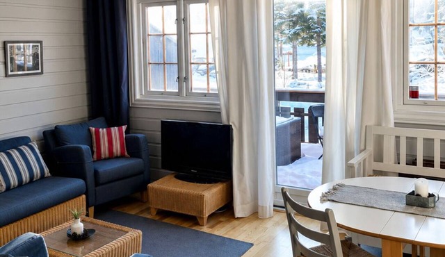 Great location! in Telemark