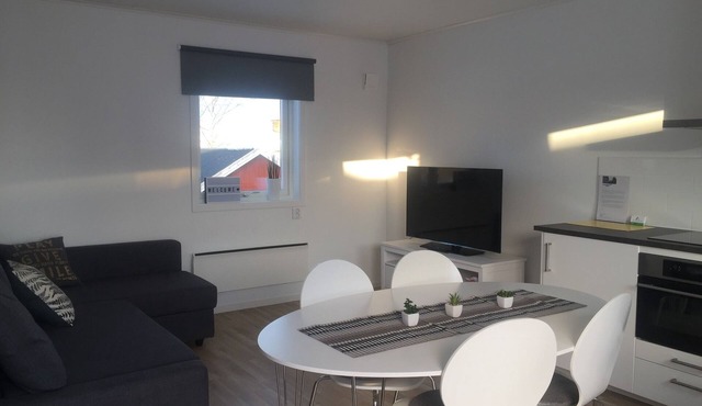Great Stay Guest House Sandviken