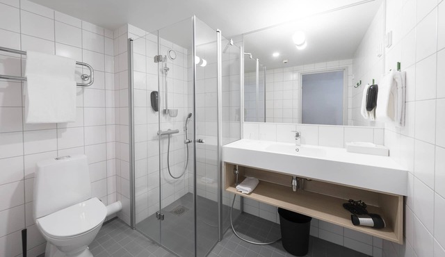 GreenStar Hotel Lahti in Lahti