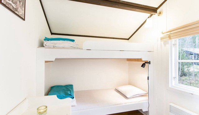 Grinda Stugby & Utwärdshus med logi - Hostel