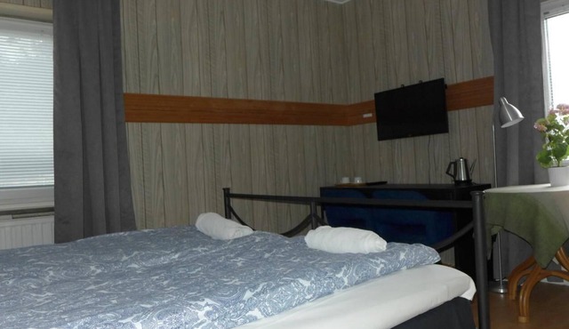 Grums Hotell