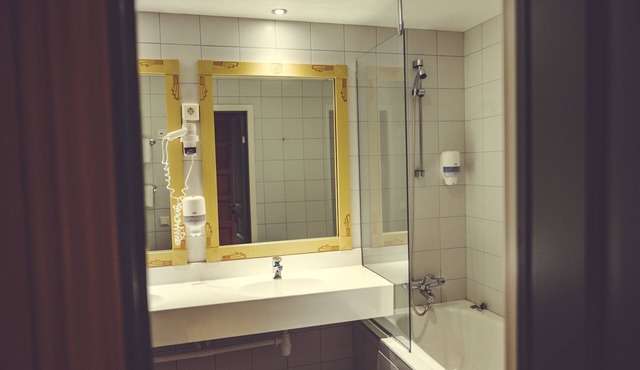 Gudbrandsgard Hotell in Ringebu
