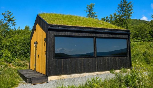 Gudbrandslia cabin