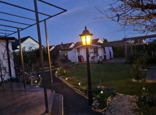 Guest house for 2 with SPA Vellinge City near Copenhagen