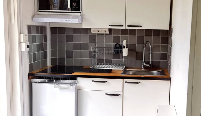 Guest House for 2 With SPA Vellinge City Near Copenhagen