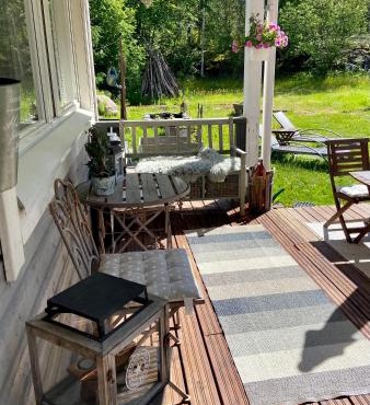 Guest House Marjala in Kotka