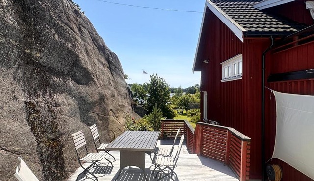Guest House in Tjøme