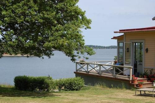 Guest house with proximity to beach and nature