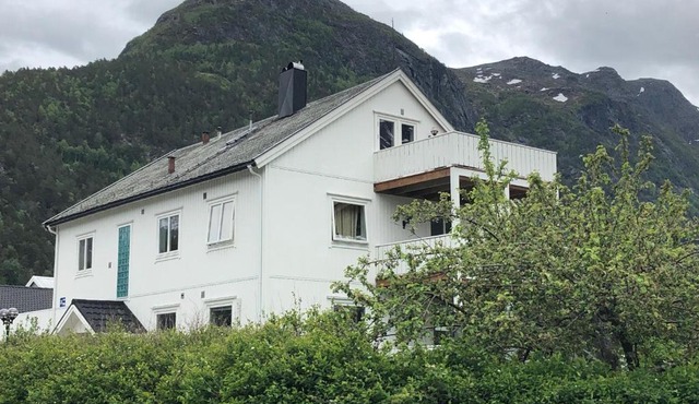 guesthouse -Åndalsnes