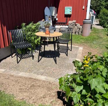 Guesthouse Holmen