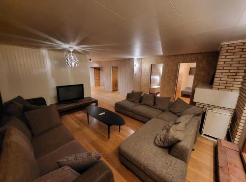 Guesthouse in Lillestrøm, Kjeller - 3mins to OsloMET and 5 mins to Lillestrøm Station