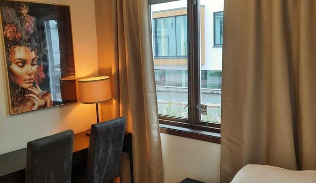 Guesthouse- Møllegata 39