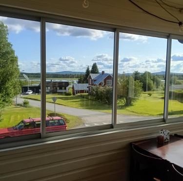 Gula Villan Värdshus