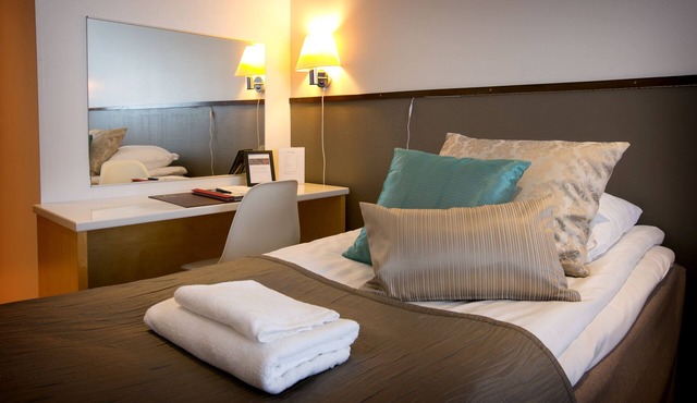 Gustavelund Hotel