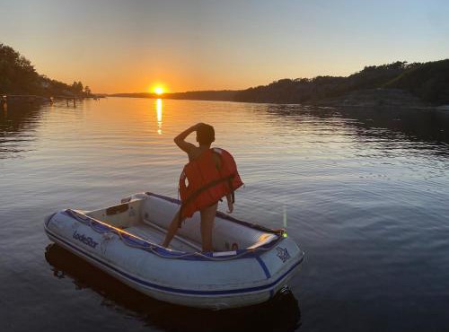 Hällestrand Semesterby R19