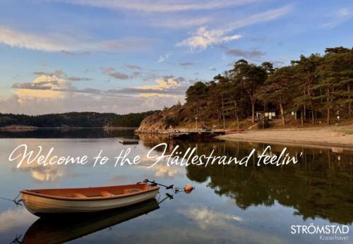 Hällestrand Vandrarhem - Hostel