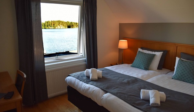 Håveruds Hotell