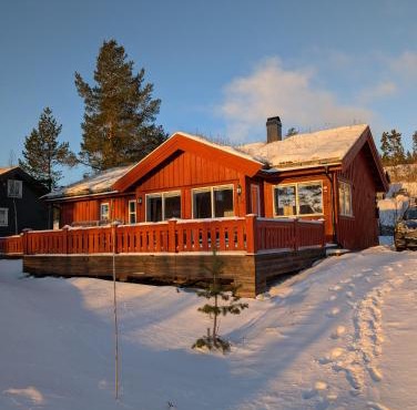 Håvi Solsiden 11C