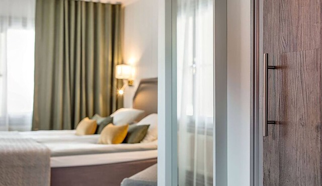 Högbo Brukshotell & Spa