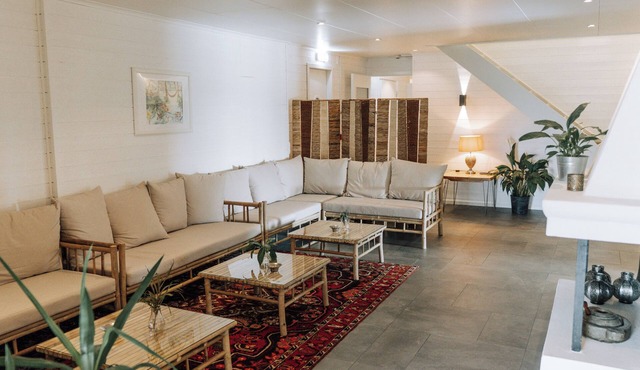 Högby Spa & Konferens